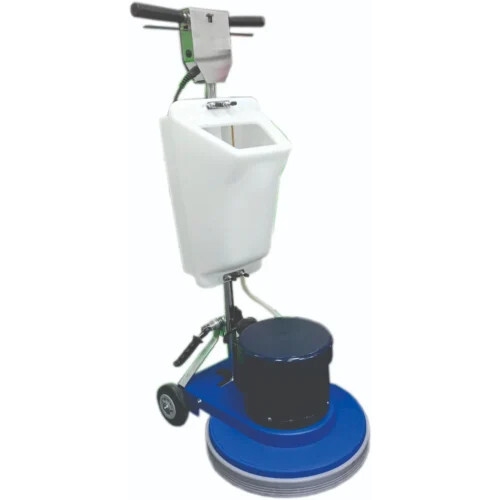 2.5 HP Floor Polishing Machine