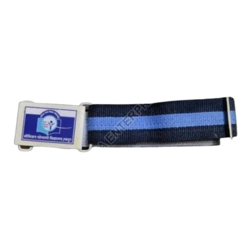 4 Cm Boys School Belt