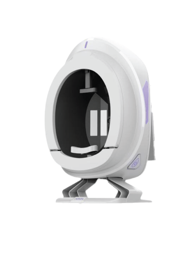 Advanced Skin Analyzer for Precision Skincare Diagnostics