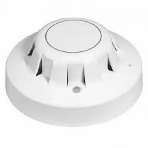 Automatic Fire Detectors