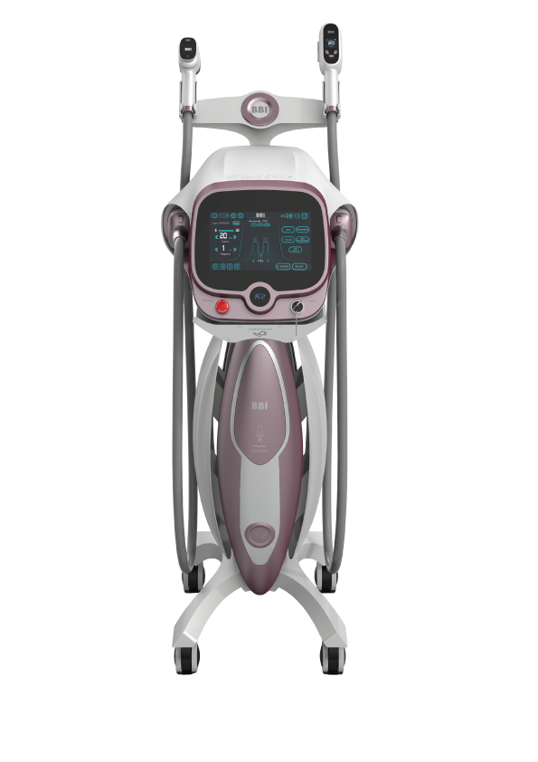 bbi super ipl dpl ultimate skin care device