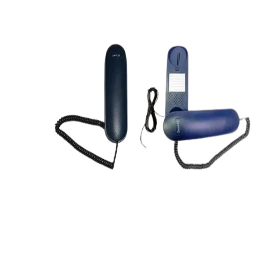 Beetel B25 Blue Telephone