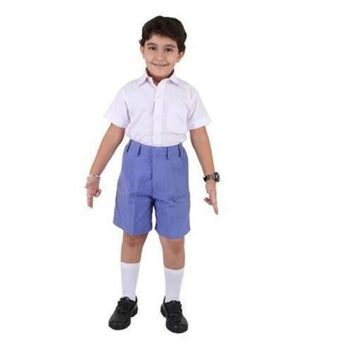 Boys School Uniform - Age Group: .