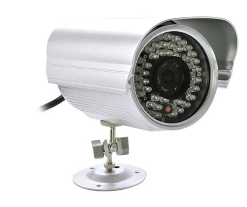 Cctv Camera - Application: Airport