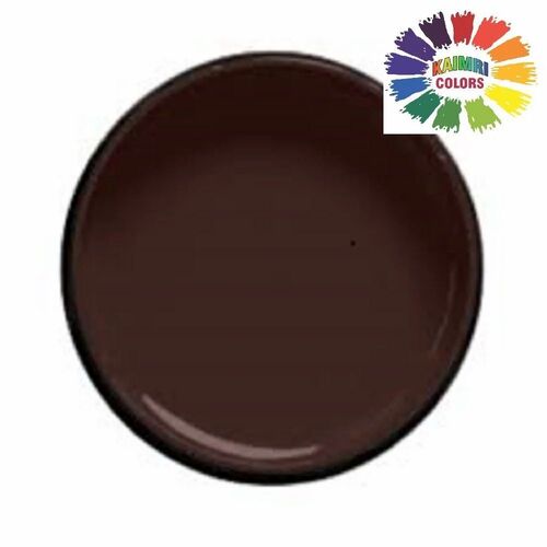 Chocolate Brown Pigment Paste