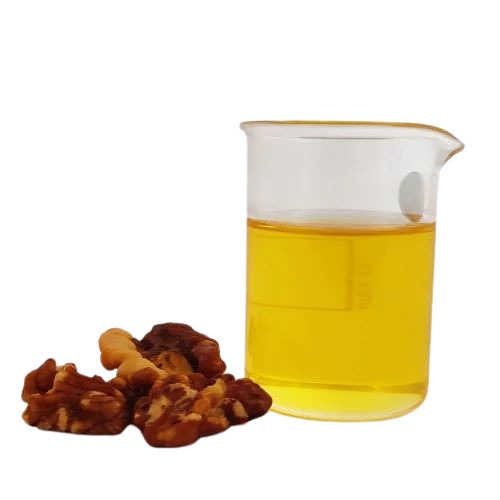 Cold Pressed Walnut Oil