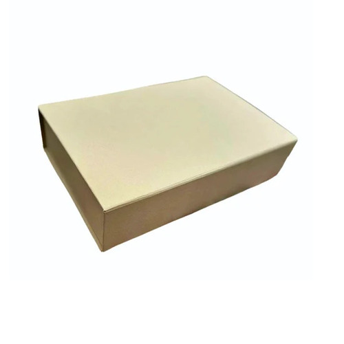 Corporate Cardboard Gift Box - Cardboard Material, Customized Size, Multicolor Finish | Corrosion Resistant, Suitable for All Gift Types