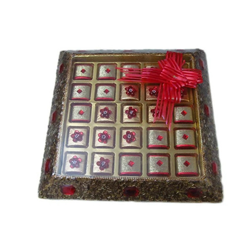 Designer Chocolate Gift Boxes