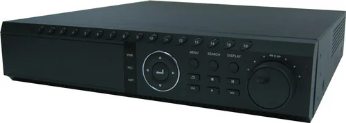 Digital Video Recorder - Camera Size: 1