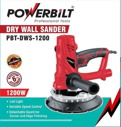 Dry Wall Sander