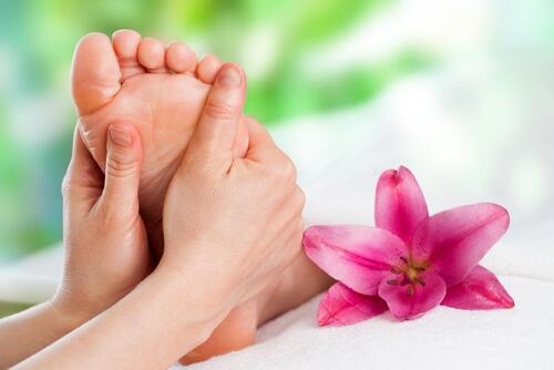 Foot Massage In Vasai