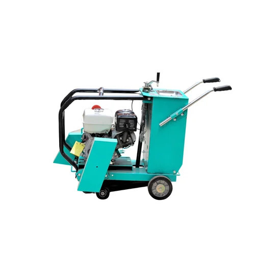 GX-270 8.3HP Road Cutter Machine