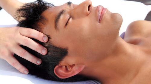 Head Massage in Belgaum