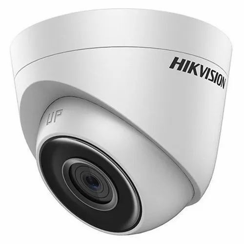 Hikvision Cctv Dome Camera