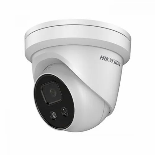 Hikvision Cctv Ip Camera