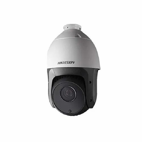 Hikvision Ip Ptz Camera