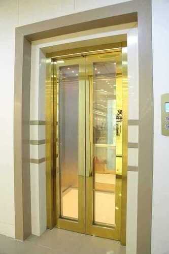 Home Elevator 