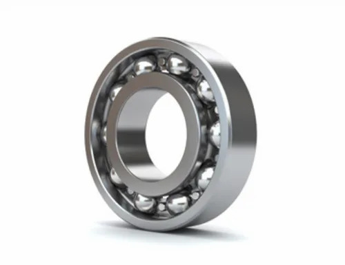 Industrial Ball Bearing - Ball Bearing Type: Thrust