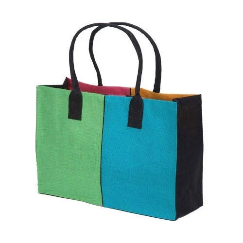 Laminated Shopping Bag