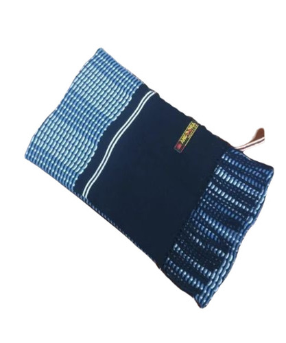 Woolen Muffler - Multicolor Printed Design | Soft, Breathable, No Fade, Comfortable for Winter Wear