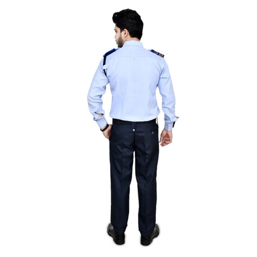 Men Security Guard Uniforms - Age Group: .