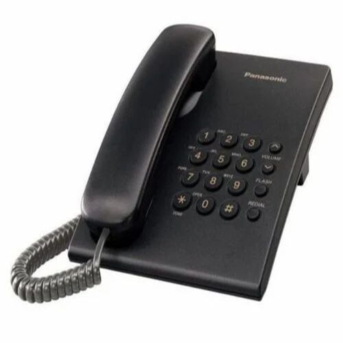 Panasonic Kx Ts500 Telephone