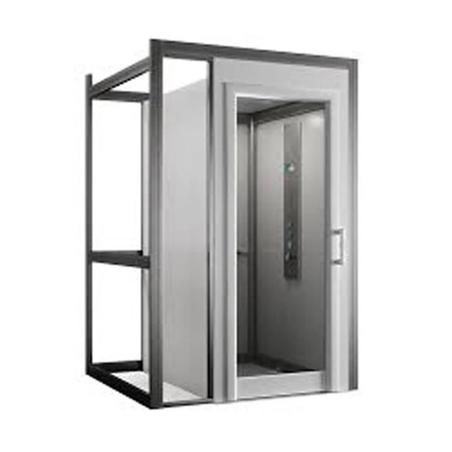 Passenger Elevator