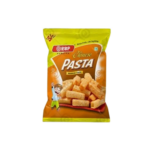 Pasta Snacks Packaging Pouch