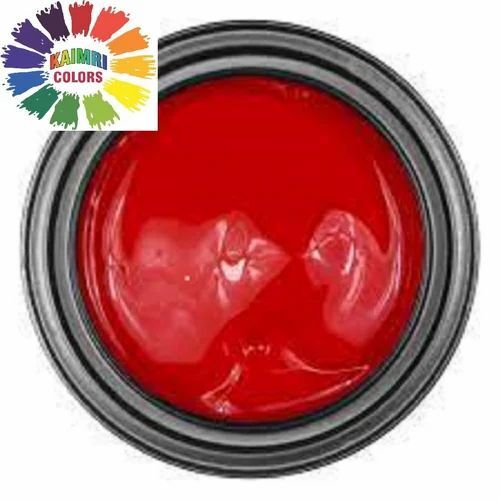 Pigment Emulsion Red Violet
