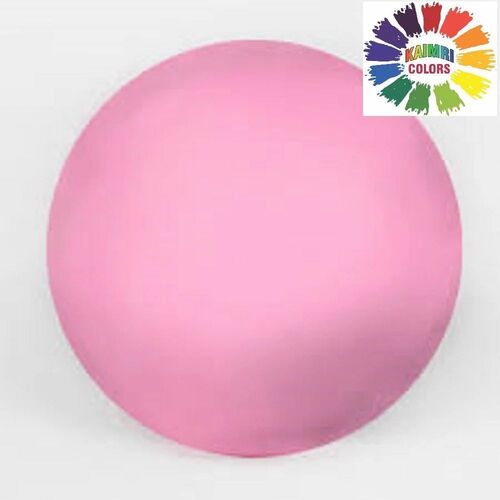 Pink Pigment Eco Friendly Paste - 10 Kg Bucket | 99% Purity, Organic Coating Pigment for Industrial Printing