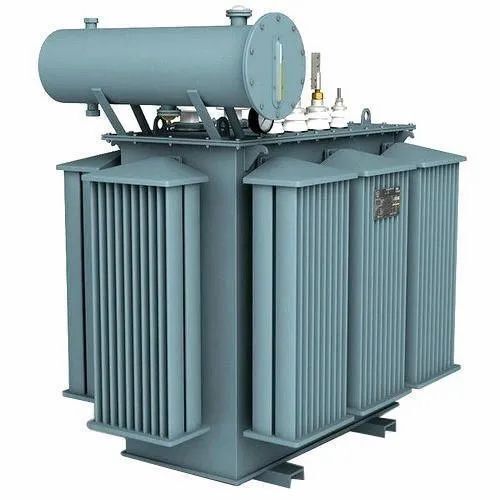 Power Transformers - Phase: Three Phase