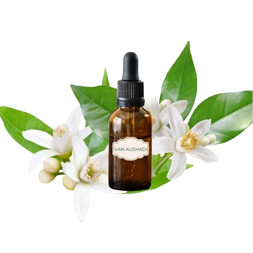 Pure & Natural Neroli Essential Oil