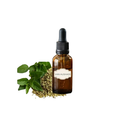 Pure Oregano Essential Oil