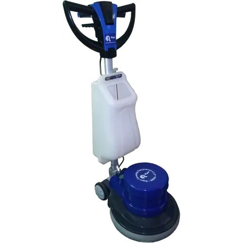 Rigor Single Disk 2HP Floor Cleaning Machine