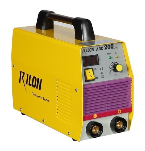 Rilon Arc200 Welding Machine