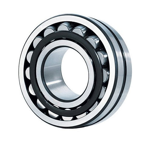 Roller Bearings  - Ball Bearing Type: Deep Groove