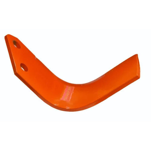 Rotavator Blades