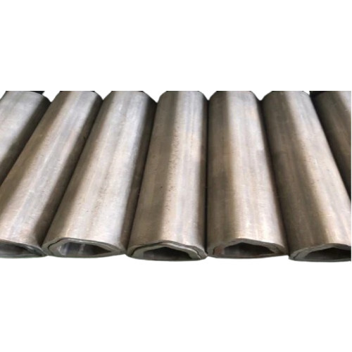 Rotavator Pto Triangular Pipe