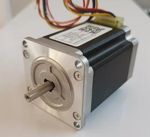 Stepper Motors - Efficacy: Ie2