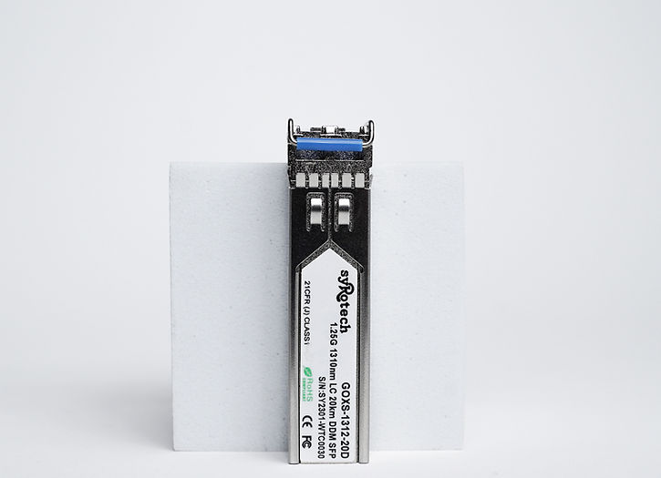 GOXS-1312-20 D - SFP Optical Transceiver