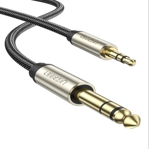 Trs Audio Cable