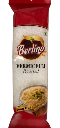 Vermicelli Packaging Pouch - Printed Plastic Material | Durable Lightweight Customizable Design