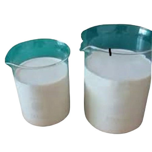 White Pigment Paste