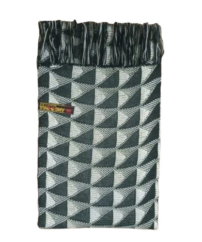 Winter Woolen Muffler - Woolen Material, Multicolor, Plain Pattern | Breathable, No Fade, Soft and Comfortable, Washable