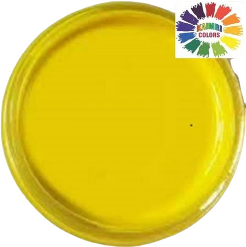 pigment paste