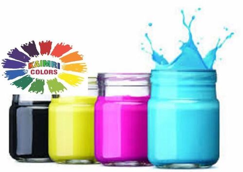 pigment emulsion
