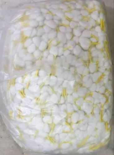 1kg Yellow Tip Cotton Wicks