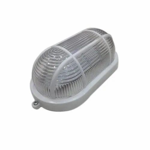 411 Led Bulkhead Light