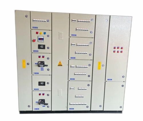 440V Electric Control Panel Board - Product Type: Cable Junction