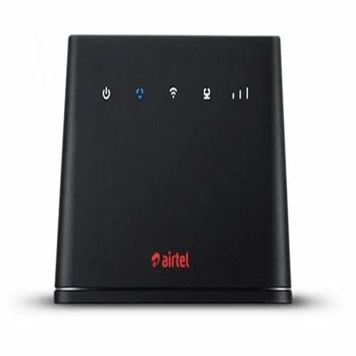 4g Wireless Router